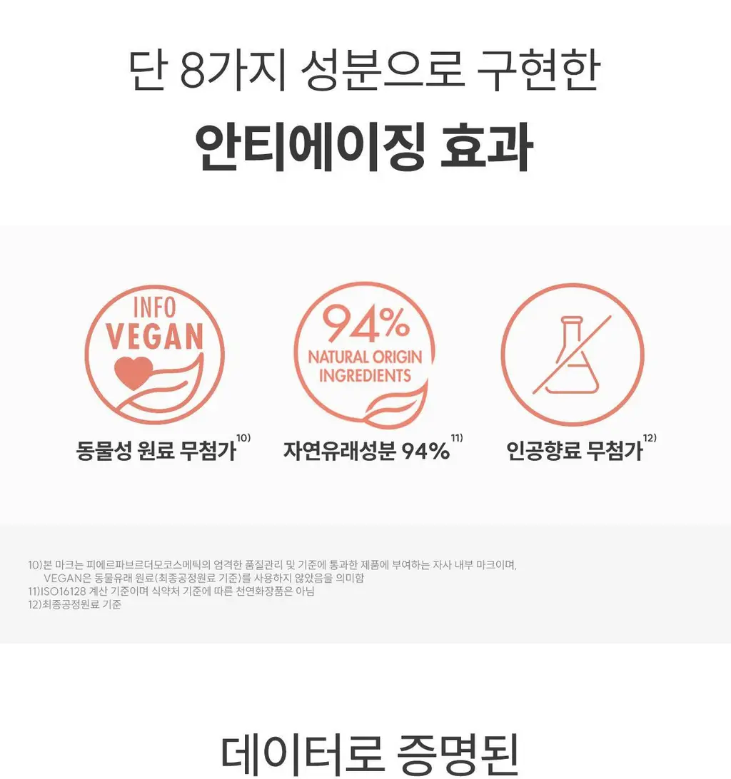 [모공앰플] 아벤느 HAB3 탄력 액티브 안티에이징 세럼 30ml (기획/단품) 상세페이지 26